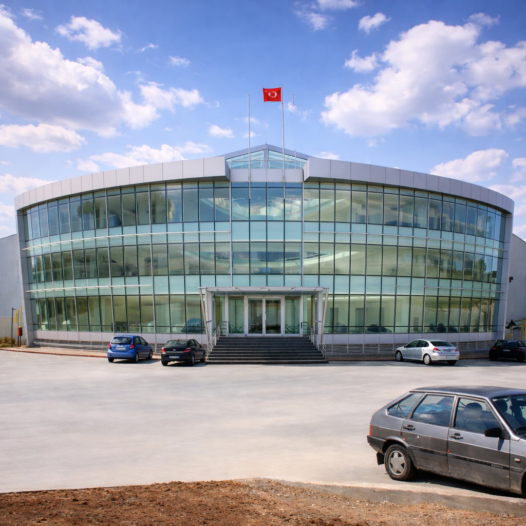 Silikon Cephe Sistemleri — uygulama 2
