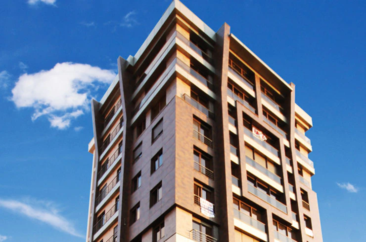 Sağır Yüzey Kaplama Sistemleri — uygulama 3